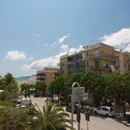 Hotel La Caravella-3
