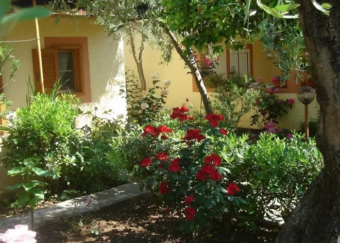 Residence Giardino Vieste