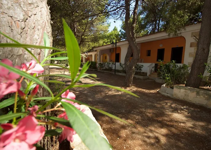 Villaggio Gargano Vieste